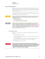 Preview for 15 page of Keysight Technologies U3022AM06 User'S And Service Manual