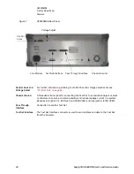 Preview for 20 page of Keysight Technologies U3022AM06 User'S And Service Manual