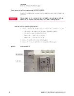 Preview for 28 page of Keysight Technologies U3022AM06 User'S And Service Manual