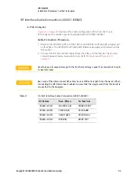 Preview for 31 page of Keysight Technologies U3022AM06 User'S And Service Manual