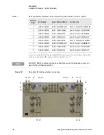 Preview for 36 page of Keysight Technologies U3022AM06 User'S And Service Manual