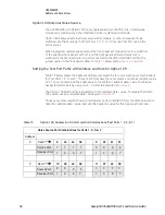 Preview for 62 page of Keysight Technologies U3022AM06 User'S And Service Manual