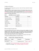 Preview for 9 page of Keysight Technologies U3022AM42 User'S And Service Manual