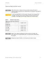 Preview for 13 page of Keysight Technologies U3022AM42 User'S And Service Manual