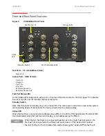 Preview for 14 page of Keysight Technologies U3022AM42 User'S And Service Manual