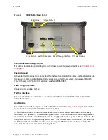 Preview for 15 page of Keysight Technologies U3022AM42 User'S And Service Manual