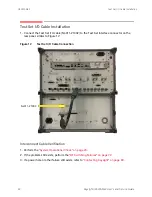 Preview for 22 page of Keysight Technologies U3022AM42 User'S And Service Manual