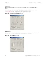 Preview for 34 page of Keysight Technologies U3022AM42 User'S And Service Manual