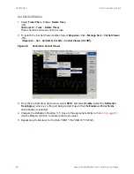 Preview for 60 page of Keysight Technologies U3022AM42 User'S And Service Manual