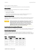 Preview for 15 page of Keysight Technologies U3022BH10 User'S And Service Manual