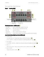 Preview for 18 page of Keysight Technologies U3022BH10 User'S And Service Manual