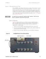 Preview for 61 page of Keysight Technologies U3022BH10 User'S And Service Manual