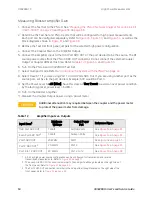 Preview for 64 page of Keysight Technologies U3022BH10 User'S And Service Manual