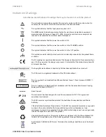 Preview for 121 page of Keysight Technologies U3022BH10 User'S And Service Manual