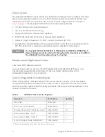 Preview for 8 page of Keysight Technologies U3024AH10 User'S And Service Manual