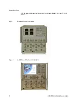 Preview for 8 page of Keysight Technologies U3042AE12 User'S And Service Manual