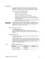 Preview for 9 page of Keysight Technologies U3042AE12 User'S And Service Manual