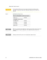 Preview for 14 page of Keysight Technologies U3042AE12 User'S And Service Manual