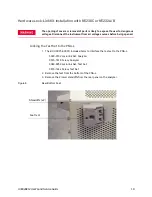 Preview for 19 page of Keysight Technologies U3042AE12 User'S And Service Manual