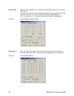 Preview for 38 page of Keysight Technologies U3042AE12 User'S And Service Manual