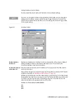 Preview for 46 page of Keysight Technologies U3042AE12 User'S And Service Manual