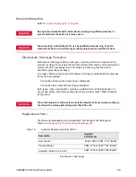 Preview for 69 page of Keysight Technologies U3042AE12 User'S And Service Manual