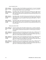 Preview for 76 page of Keysight Technologies U3042AE12 User'S And Service Manual