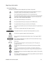 Preview for 93 page of Keysight Technologies U3042AE12 User'S And Service Manual