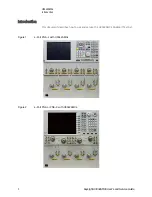 Предварительный просмотр 8 страницы Keysight Technologies U3042AM04 User'S And Service Manual