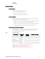 Предварительный просмотр 11 страницы Keysight Technologies U3042AM04 User'S And Service Manual