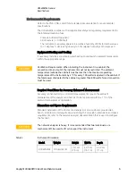 Предварительный просмотр 13 страницы Keysight Technologies U3042AM04 User'S And Service Manual