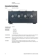 Предварительный просмотр 16 страницы Keysight Technologies U3042AM04 User'S And Service Manual