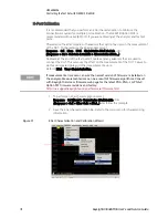 Предварительный просмотр 38 страницы Keysight Technologies U3042AM04 User'S And Service Manual