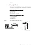 Предварительный просмотр 52 страницы Keysight Technologies U3042AM04 User'S And Service Manual