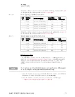 Предварительный просмотр 77 страницы Keysight Technologies U3042AM04 User'S And Service Manual