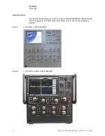 Предварительный просмотр 8 страницы Keysight Technologies U3042AM08 User'S And Service Manual