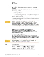 Предварительный просмотр 13 страницы Keysight Technologies U3042AM08 User'S And Service Manual