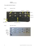 Предварительный просмотр 16 страницы Keysight Technologies U3042AM08 User'S And Service Manual