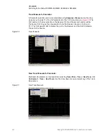 Предварительный просмотр 40 страницы Keysight Technologies U3042AM08 User'S And Service Manual