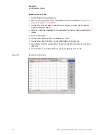 Предварительный просмотр 72 страницы Keysight Technologies U3042AM08 User'S And Service Manual
