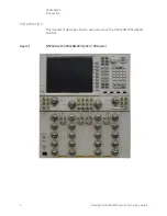 Предварительный просмотр 8 страницы Keysight Technologies U3042AM20 User'S And Service Manual