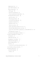 Preview for 5 page of Keysight Technologies U3045AM04 User'S And Service Manual