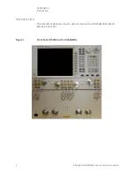 Preview for 8 page of Keysight Technologies U3045AM04 User'S And Service Manual