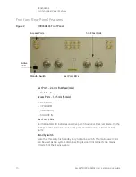 Preview for 16 page of Keysight Technologies U3045AM04 User'S And Service Manual