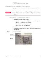 Preview for 19 page of Keysight Technologies U3045AM04 User'S And Service Manual