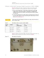 Preview for 22 page of Keysight Technologies U3045AM04 User'S And Service Manual