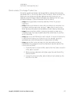 Preview for 83 page of Keysight Technologies U3045AM04 User'S And Service Manual