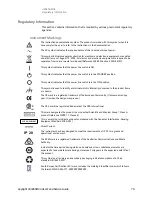 Preview for 85 page of Keysight Technologies U3045AM04 User'S And Service Manual