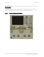 Preview for 8 page of Keysight Technologies U3047AE04 User'S And Service Manual