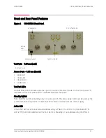 Preview for 15 page of Keysight Technologies U3047AE04 User'S And Service Manual